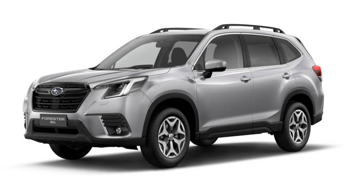 FORESTER I-L<br><br>